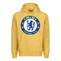Antique Gold chealsea Premium Hoodie - linhVisuals