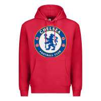 Cardinal chealsea Premium Hoodie - linhVisuals