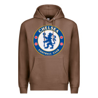 Chestnut chealsea Premium Hoodie - linhVisuals
