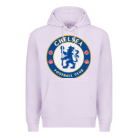 Lilac chealsea Premium Hoodie - linhVisuals