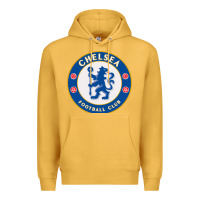 Mustard chealsea Premium Hoodie - linhVisuals