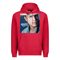 Cardinal dustin lynch gayanya kul Premium Hoodie - linhVisuals