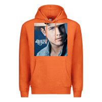 Carrot dustin lynch gayanya kul Premium Hoodie - linhVisuals