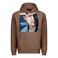 Chestnut dustin lynch gayanya kul Premium Hoodie - linhVisuals