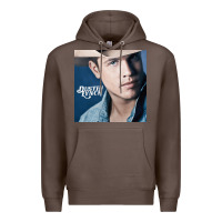 Coffee dustin lynch gayanya kul Premium Hoodie - linhVisuals