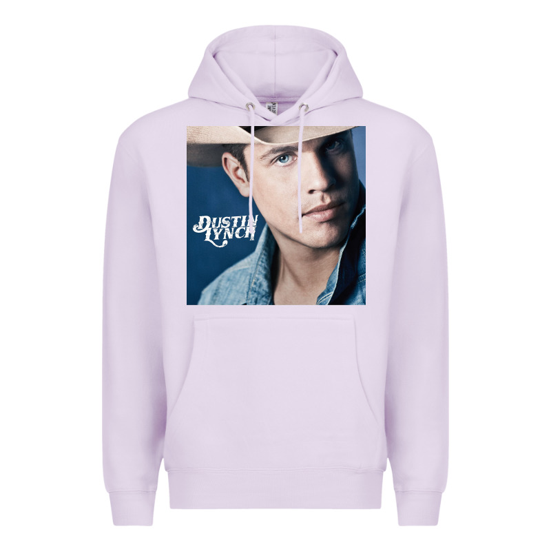 Dustin Lynch Gayanya Kul Premium Hoodie by linhVisuals | Teevron