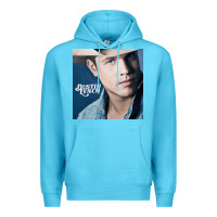 Ocean Blue dustin lynch gayanya kul Premium Hoodie - linhVisuals