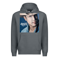 Rock dustin lynch gayanya kul Premium Hoodie - linhVisuals