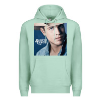 Seafoam dustin lynch gayanya kul Premium Hoodie - linhVisuals