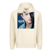 Tofu dustin lynch gayanya kul Premium Hoodie - linhVisuals