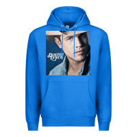 True Royal dustin lynch gayanya kul Premium Hoodie - linhVisuals