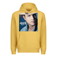 Antique Gold dustin lynch gayanya kul Premium Hoodie - linhVisuals