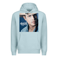 Blue Mist dustin lynch gayanya kul Premium Hoodie - linhVisuals