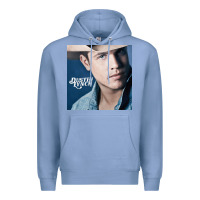 Colony Blue dustin lynch gayanya kul Premium Hoodie - linhVisuals