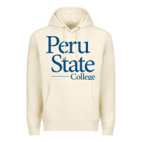 Tofu Peru State College Wordmark Premium Hoodie - linhVisuals