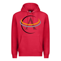 Cardinal ankeny community school distric Premium Hoodie - linhVisuals