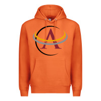 Carrot ankeny community school distric Premium Hoodie - linhVisuals