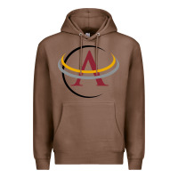 Chestnut ankeny community school distric Premium Hoodie - linhVisuals