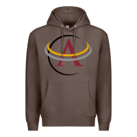 Coffee ankeny community school distric Premium Hoodie - linhVisuals