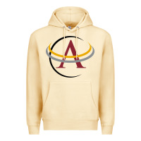 Pina Colada ankeny community school distric Premium Hoodie - linhVisuals