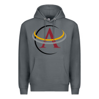 Rock ankeny community school distric Premium Hoodie - linhVisuals