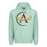 Seafoam ankeny community school distric Premium Hoodie - linhVisuals