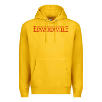 Lemon Siue Wordmark Premium Hoodie - linhVisuals