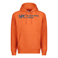 Carrot St. Petersburg College Premium Hoodie - linhVisuals