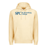Pina Colada St. Petersburg College Premium Hoodie - linhVisuals