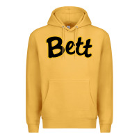 Mustard bettendorf high school Premium Hoodie - linhVisuals