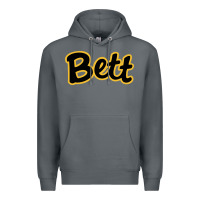 Rock bettendorf high school Premium Hoodie - linhVisuals