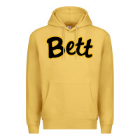 Antique Gold bettendorf high school Premium Hoodie - linhVisuals