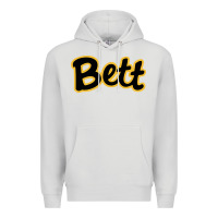 Dove Grey bettendorf high school Premium Hoodie - linhVisuals