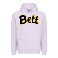 Bettendorf High School Premium Hoodie | Teevron