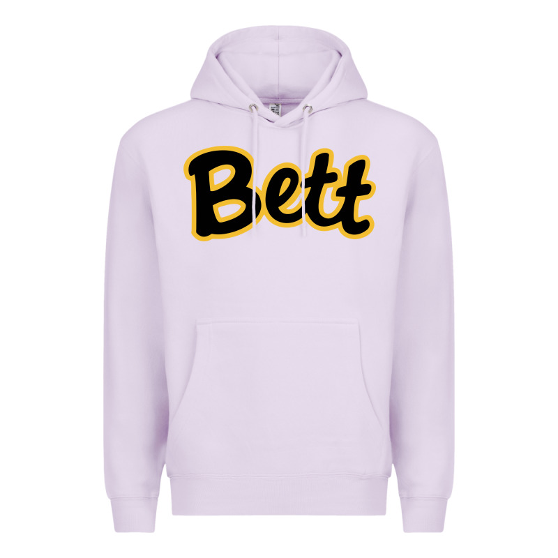 Bettendorf High School Premium Hoodie by linhVisuals | Teevron