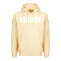 Pina Colada the challenge Premium Hoodie - linhVisuals