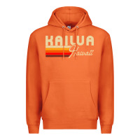 Carrot kailua hawaii Premium Hoodie - linhVisuals