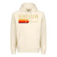 Sandshell kailua hawaii Premium Hoodie - linhVisuals