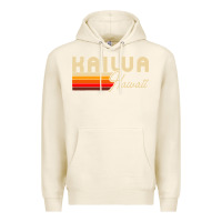 Tofu kailua hawaii Premium Hoodie - linhVisuals
