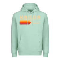 Seafoam kailua hawaii Premium Hoodie - linhVisuals