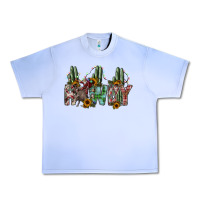 Grape Ice howdy Urban Heavy Tee - SublimationCraftShop