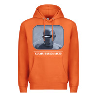 Carrot klaatu barada nikto Premium Hoodie - linhVisuals