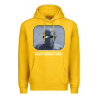 Lemon klaatu barada nikto Premium Hoodie - linhVisuals
