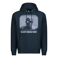 Klaatu Barada Nikto Premium Hoodie | Teevron