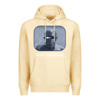 Pina Colada klaatu barada nikto Premium Hoodie - linhVisuals