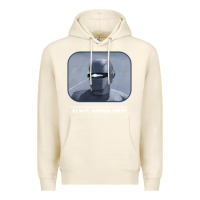 Tofu klaatu barada nikto Premium Hoodie - linhVisuals
