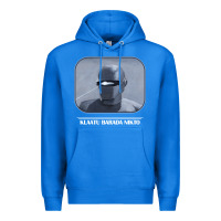 True Royal klaatu barada nikto Premium Hoodie - linhVisuals
