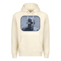 Sandshell klaatu barada nikto Premium Hoodie - linhVisuals