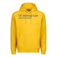 Lemon Uc Hastings Wordmark 2019 Premium Hoodie - linhVisuals