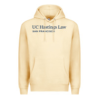 Pina Colada Uc Hastings Wordmark 2019 Premium Hoodie - linhVisuals